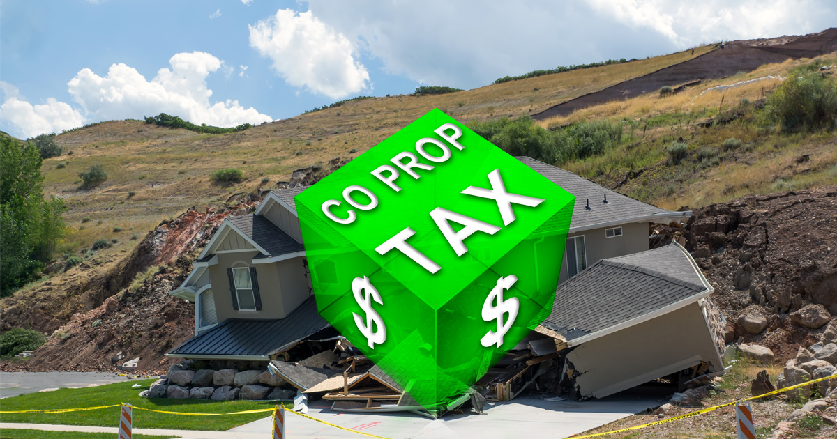 Colorado Property Taxes Are Rising, Do You Have Options to Lower Them