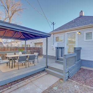 Virtually Staged with AI for Illustrative purposes only